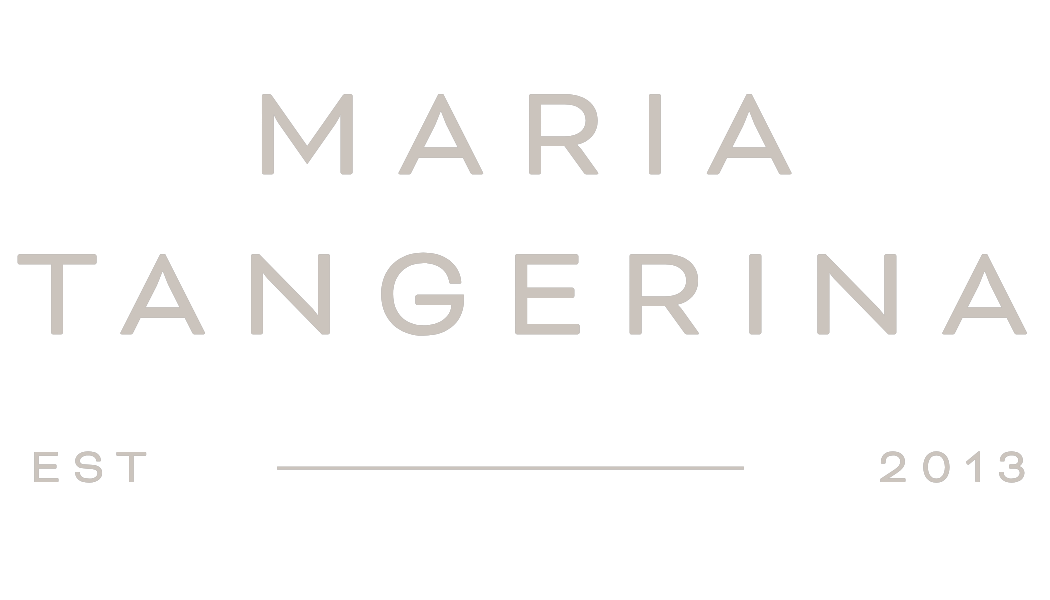 Maria Tangerina
